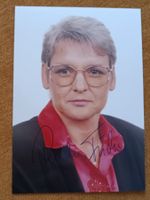 Ruth Fuchs - 2x Olympiasiegerin Speerwurf