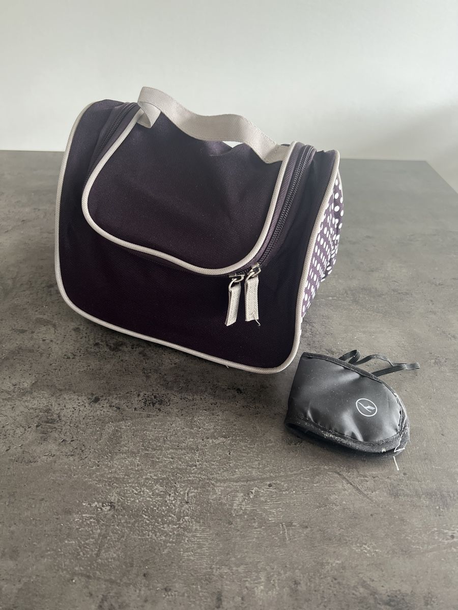 Borse da donna: Schicke Reise Tasche – Nuovo (secondo la descrizione) da Euthal venduto da 99Antik