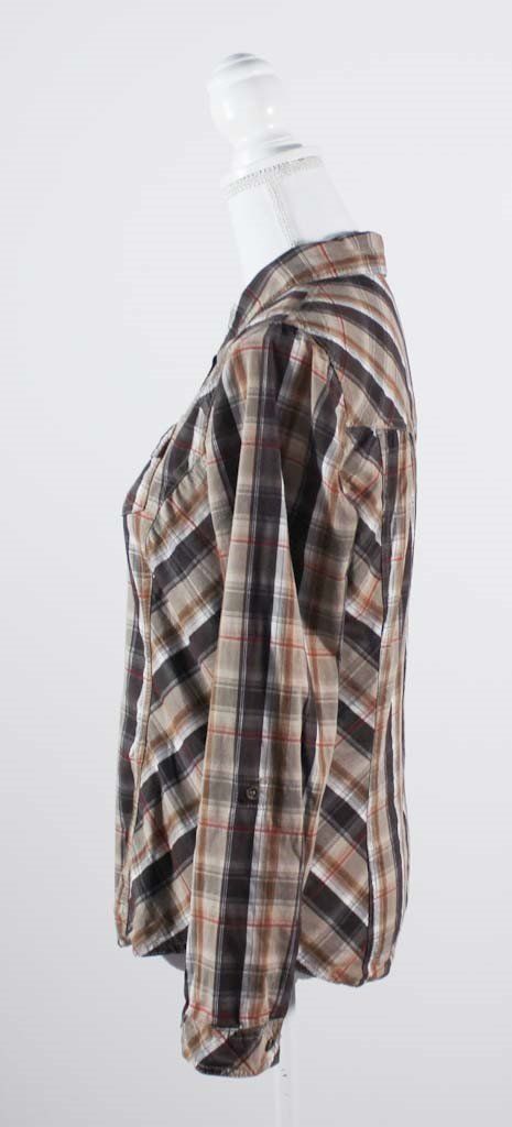 Cecil Blusen: CECIL Vintage Bluse Gr. S – Gebraucht aus Belp von caramel-secondhand 3