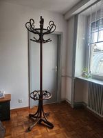 BAISSE DE PRIX Porte-manteaux parapluie, genre Thonet