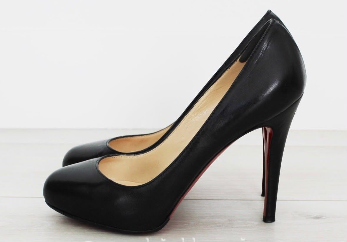 Christian Louboutin Scarpe da donna: High Heels – Nuovo (secondo la descrizione) da Basel venduto da usc_hi9