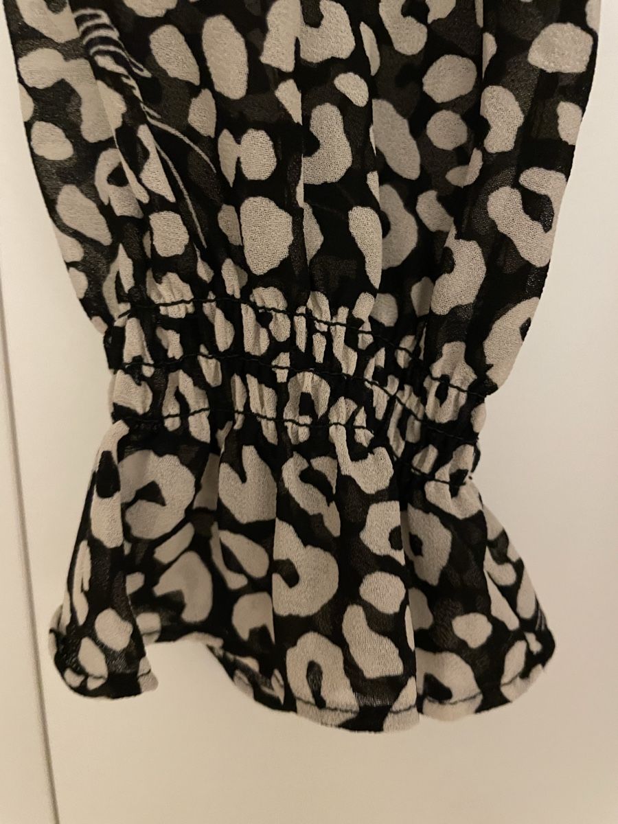 Michael Kors Blusen: Michael Kors Wickelbluse, Gr. S – Gebraucht aus Oberrieden von MajaK02 2