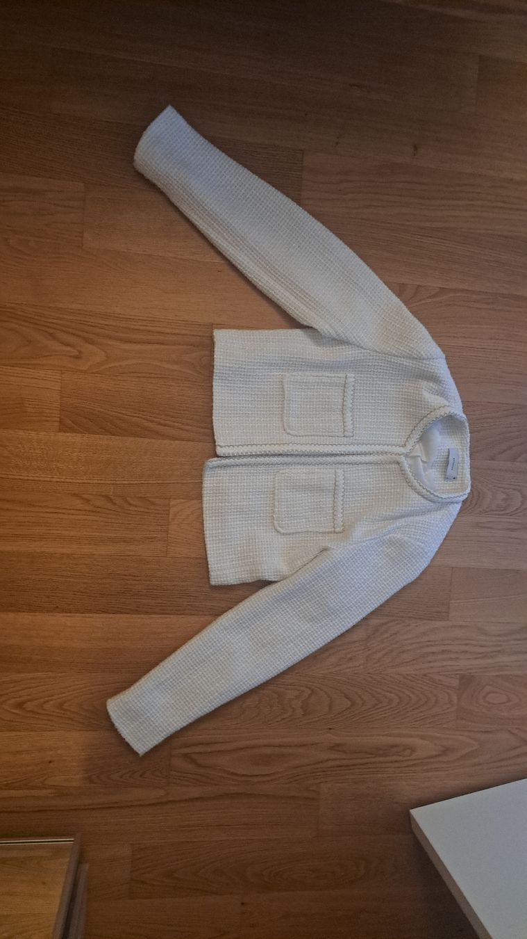 Giacche: Damen Blazer Reserved – Usato da Seengen venduto da ja6_65wp 6