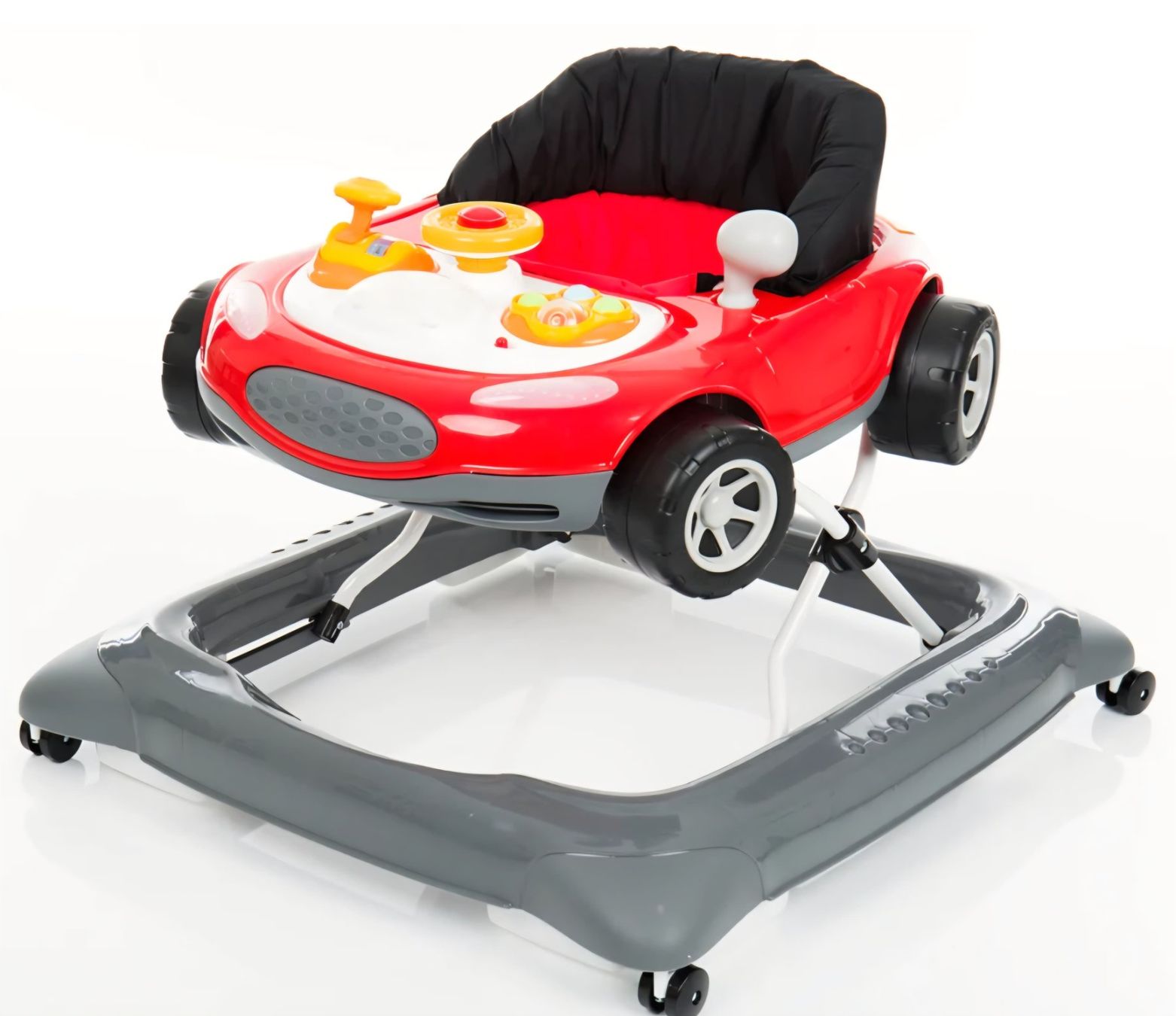 Fillikid Veicoli per bambini: Lauflerngerät – Usato da Vorderthal venduto da olg_cs9j