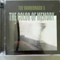 The Vandermark 5 – The Color Of Memory (2CD)