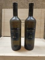 2x Delea Il Chardonnay 1996