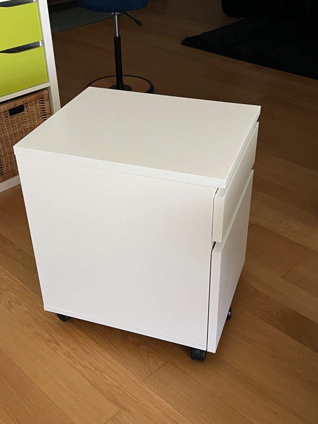 Ikea Korpus: IKEA Malm Korpus – Gebraucht aus Sursee von Stefanjenni 1