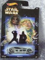 Star Wars Ballistik  1:64