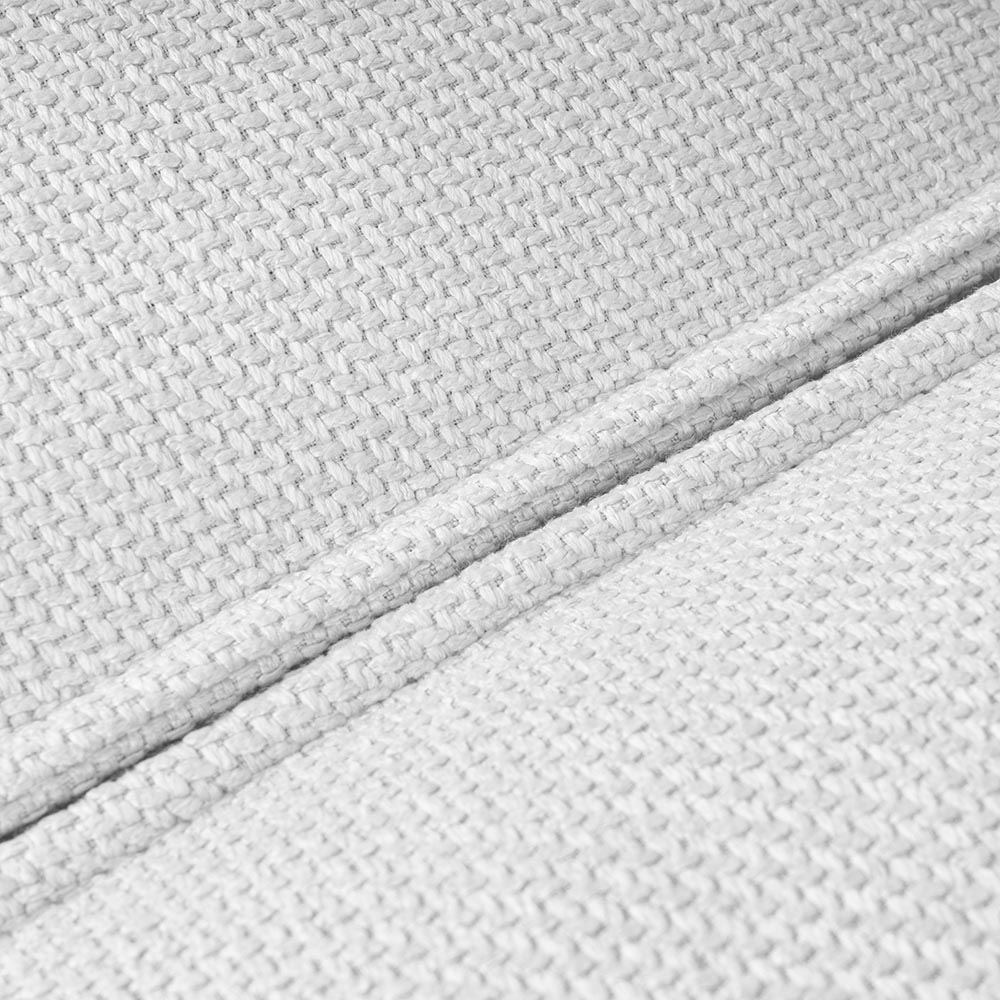 Divani: 20411 - Modulares Couch Sofa VANES M - hellgrau – Nuovo e nell'imballaggio originale da Wallenwil venduto da toesstal-vertrieb 6