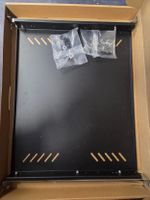 19" D=600 Special Tray with