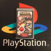 Pursuit Force - Extreme Justice Sony PSP