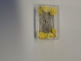 Spezielle Stecknadeln zum Basteln
