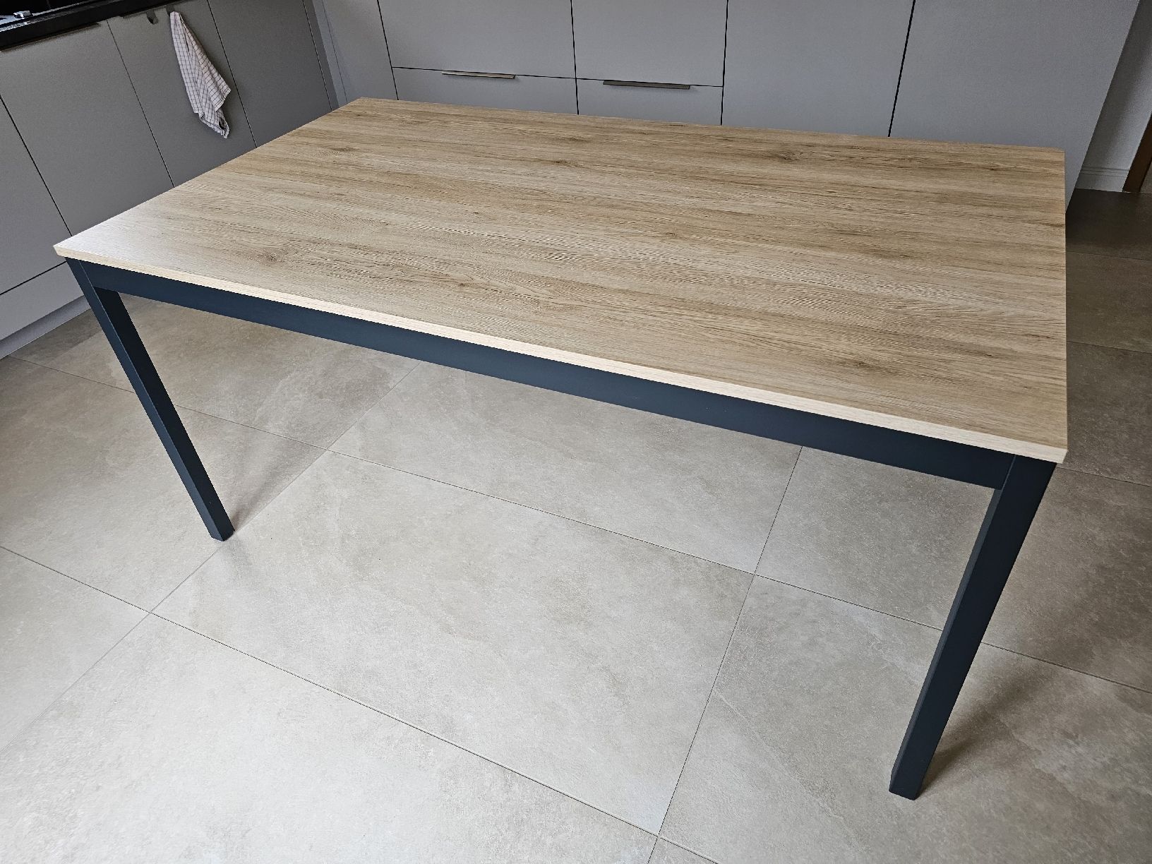 Tavoli: Table à manger 160 x 90 cm – Usato da Chénens venduto da may_tyw6 3