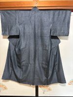 VINTAGE Seide Kimono aus Japan