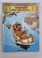 Yakari und der Kojote / Band 12 / Softcover ab Fr. 4.-