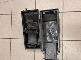 KTM 990 Supermoto Airbox Luftfilterkasten
