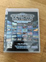 Sega Mega Drive Ultimate Collection PS3