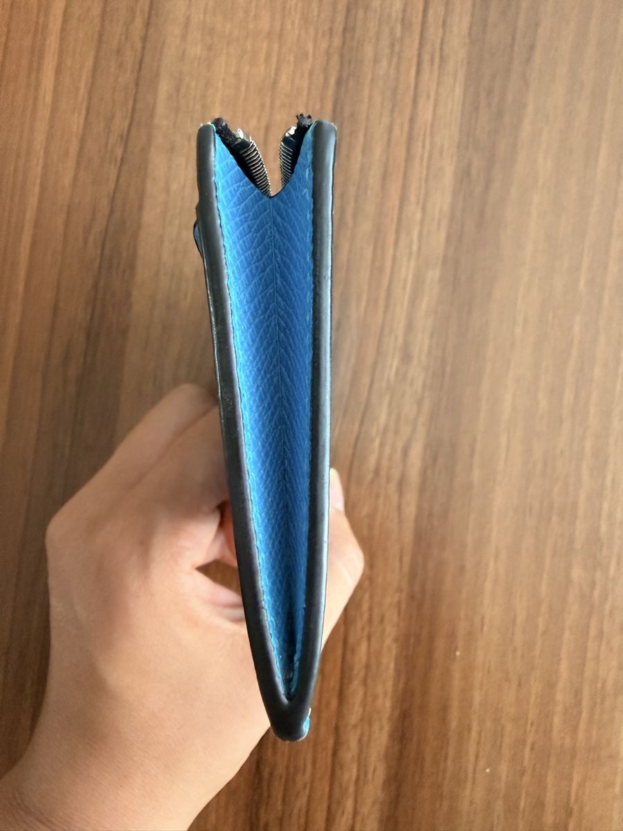 Brieftaschen: Louis Vuitton Coin Kartenetui – Gebraucht aus Luzern von bambola92 2