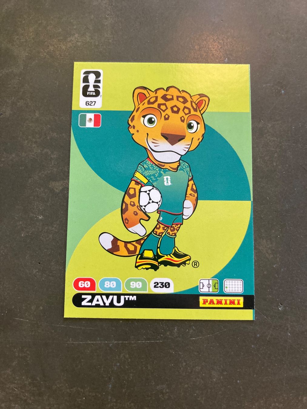 Panini Cartes à collectionner: Panini Adrenalyn – Neuf (Voir description) à Winterthur par ele_ct6p