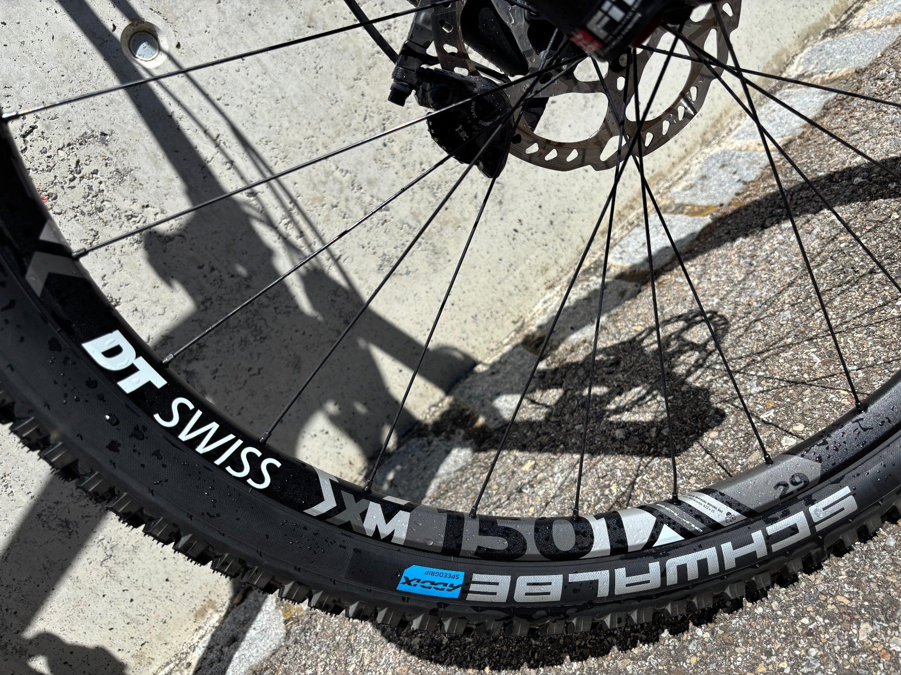 Canyon Biciclette: Canyon Neuron AL 9.0 (Grösse L) – Usato da Ermatingen venduto da io42 1