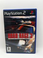 Road Rage 3 (mehrsprachig) - Playstation 2