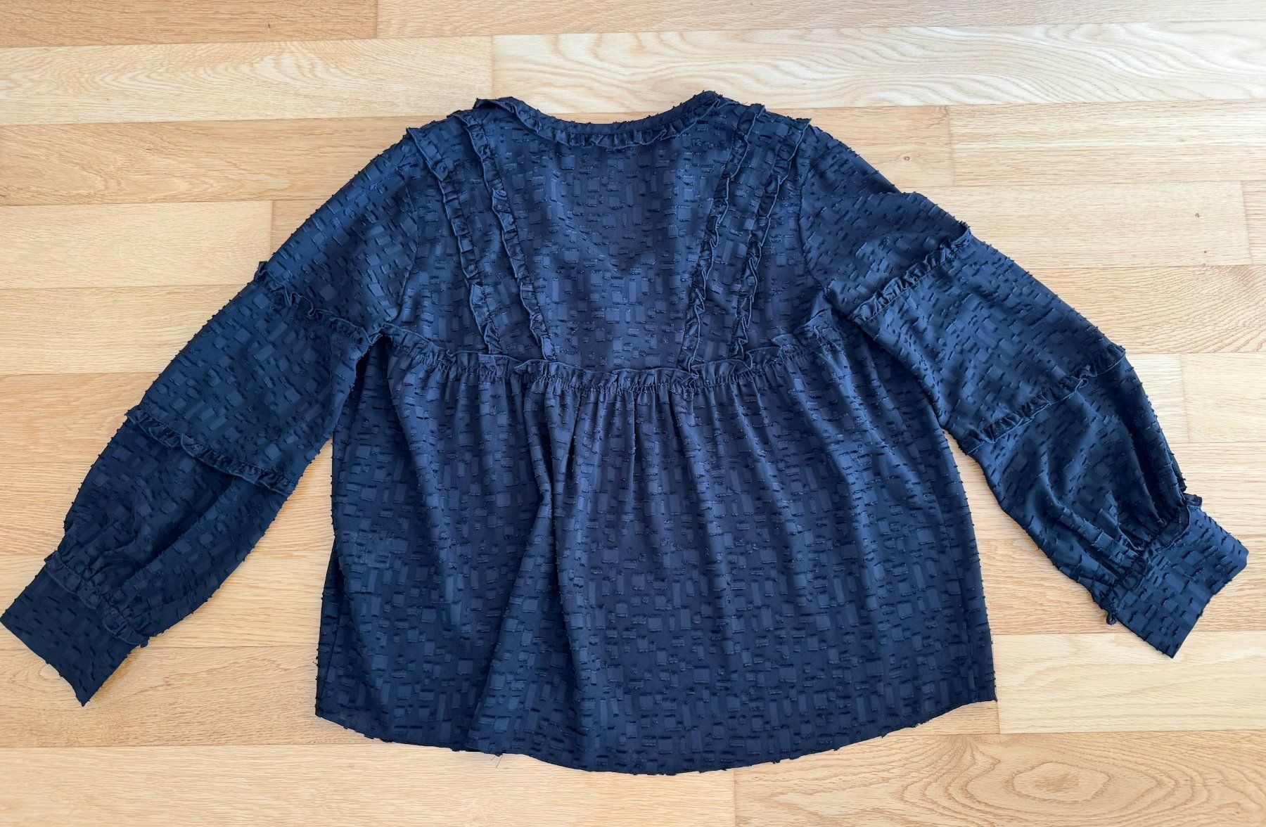 Iro Blusen: Iro Bluse – Gebraucht aus Kilchberg ZH von Naori12 2