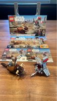 LEGO Star Wars Microfighters 75265