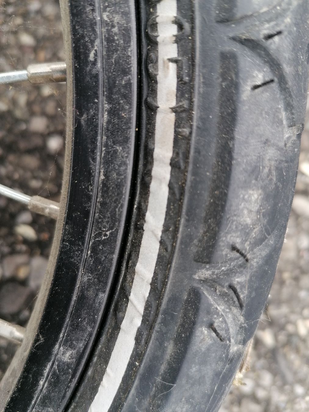 Stöckli Biciclette: Kinder Velo Stöckli 16" – Usato da Alpnachstad venduto da conny1786 6
