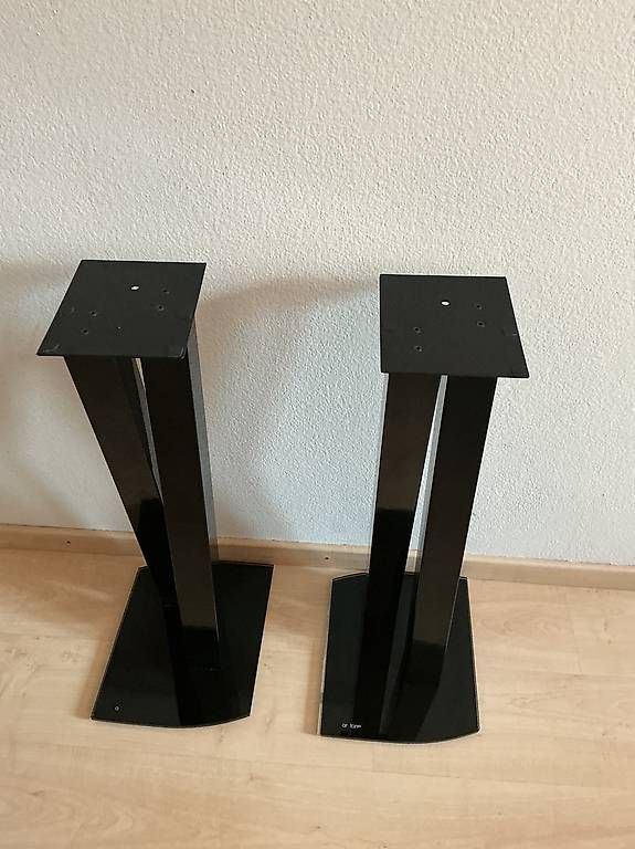 NorStone Supporti a parete: Pieds pour enceintes - NorStone Walk Stand – Usato da Cossonay-Ville venduto da PtitS60