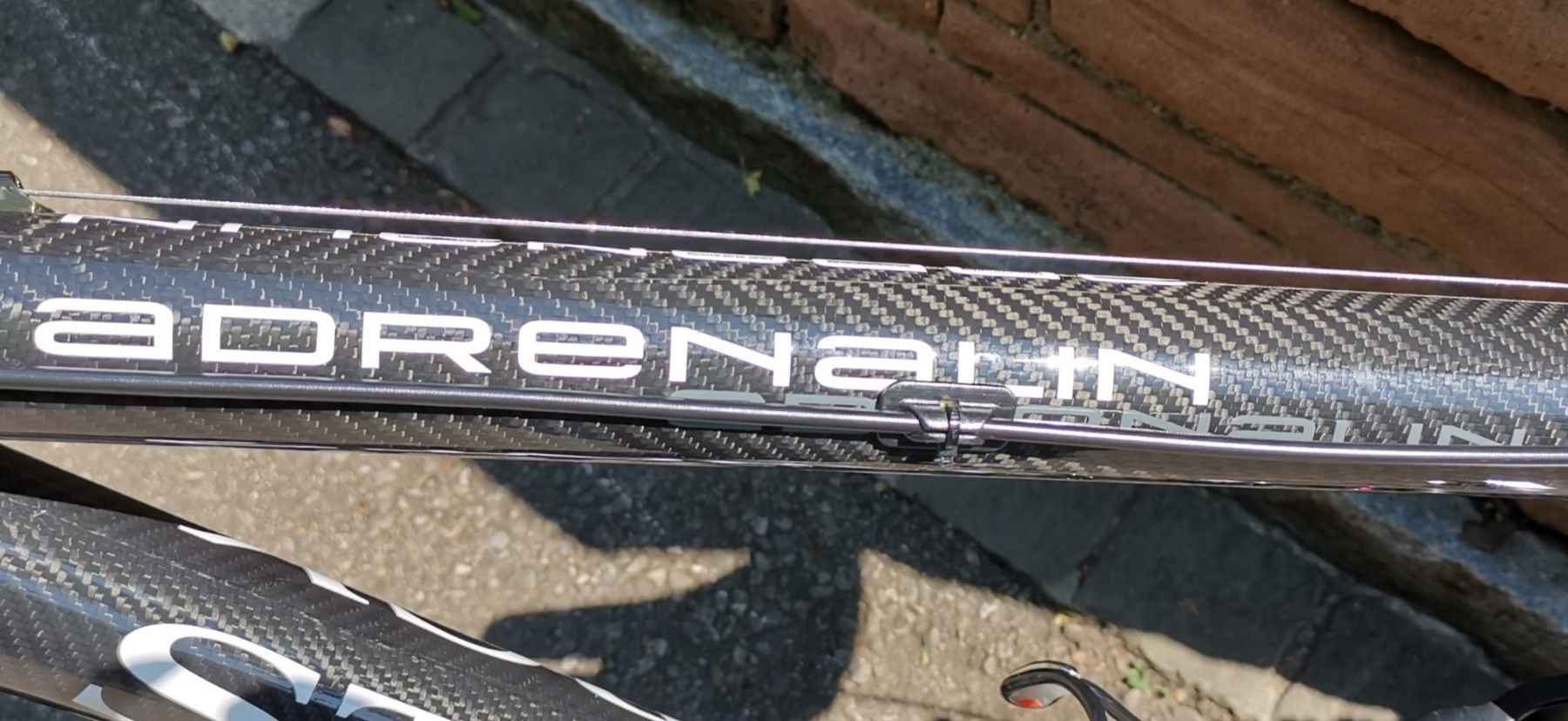 Storck Velos: Storck Adrenalin Carbon Fully MTB – Gebraucht aus Arlesheim von kmi24 3