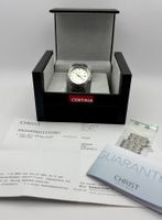 CERTINA DS TRADITION HERRENUHR – FULL SET**