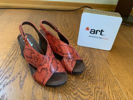 Art I Wish 1878 Teja Snake Gr.37