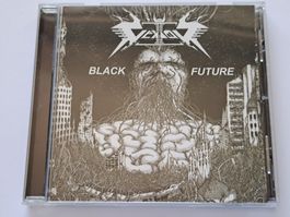 CD Vektor – Black Future