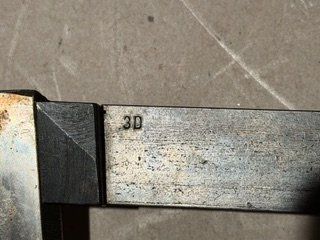 Ifanger Alle Werkzeuge: Diverse Drehstahlhalter - Ifanger , inkl. Messer – Gebraucht aus Büren SO von omsa 5