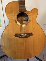 Takamine Santa Fe LTD97