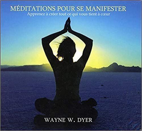 CDs: Méditations pour se manifester – Gebraucht aus Neuchâtel von Dualseele