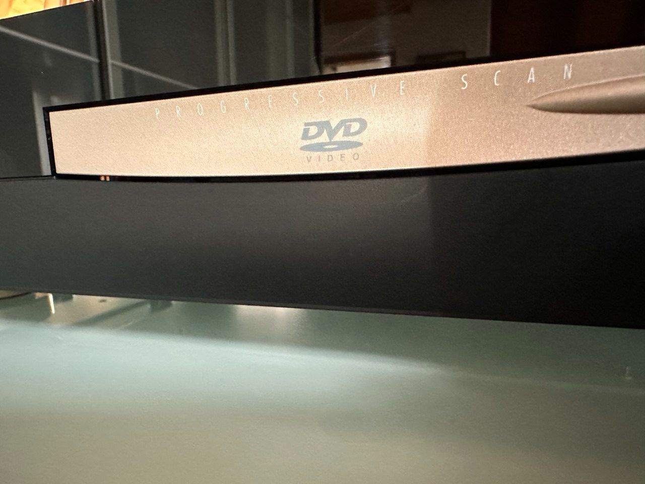 Harman-Kardon Lettore multimediale & Streamer: Harman Kardon DVD 25 - Klassiker mit DTS & Progressive Scan – Usato da Fribourg venduto da eni_cnw8 5