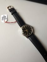 Omsa Sport 21 Rubis - Einzigartiges Zifferblatt