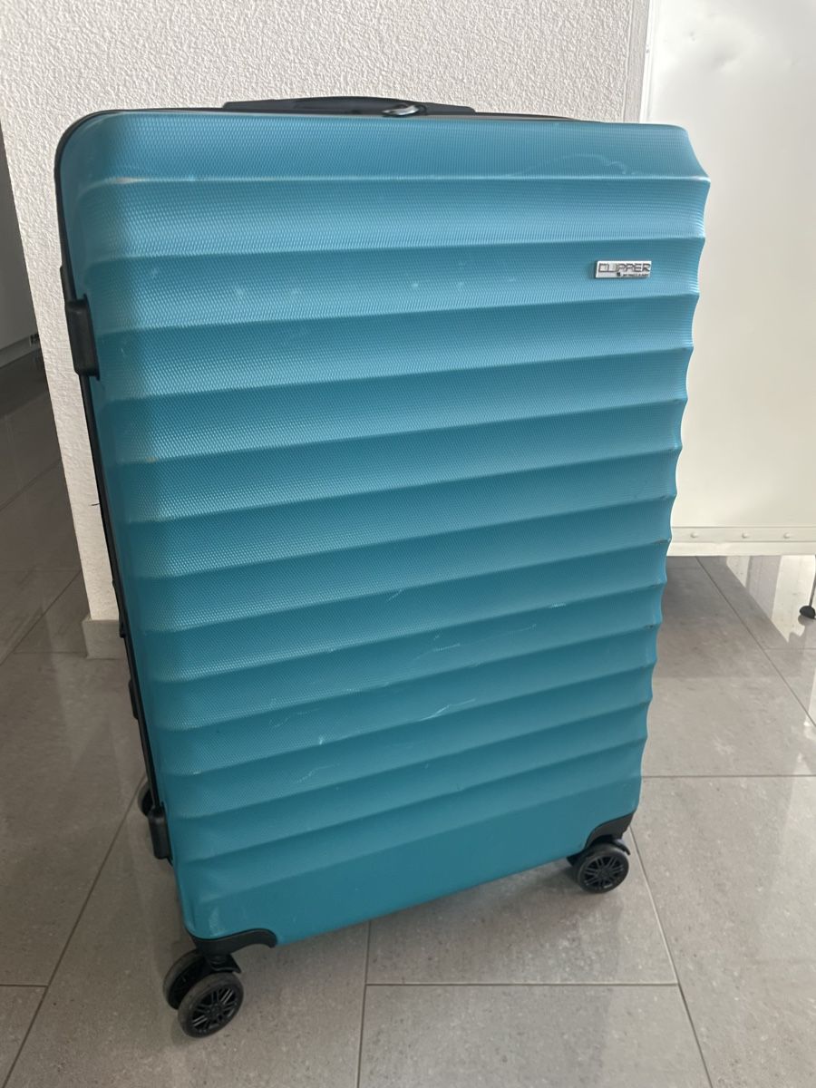 Clipper Valises de voyage: Reisekoffer – D'occasion à Bern par tsc_npc7