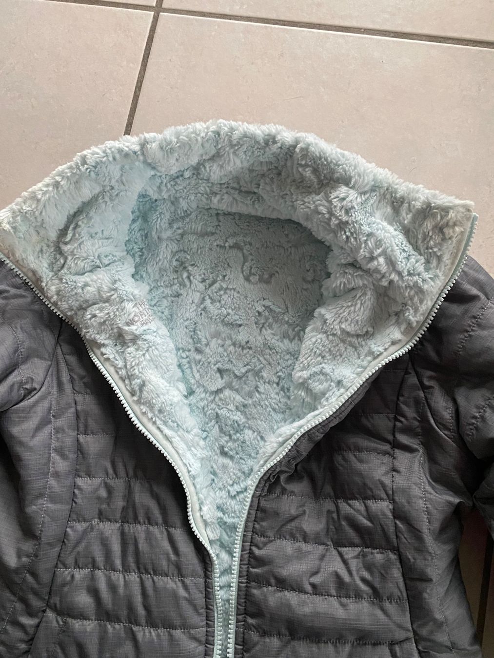 North Face Giacche & Cappotti: The North Face Jacke – Usato da Grüningen venduto da kleiderstar 2