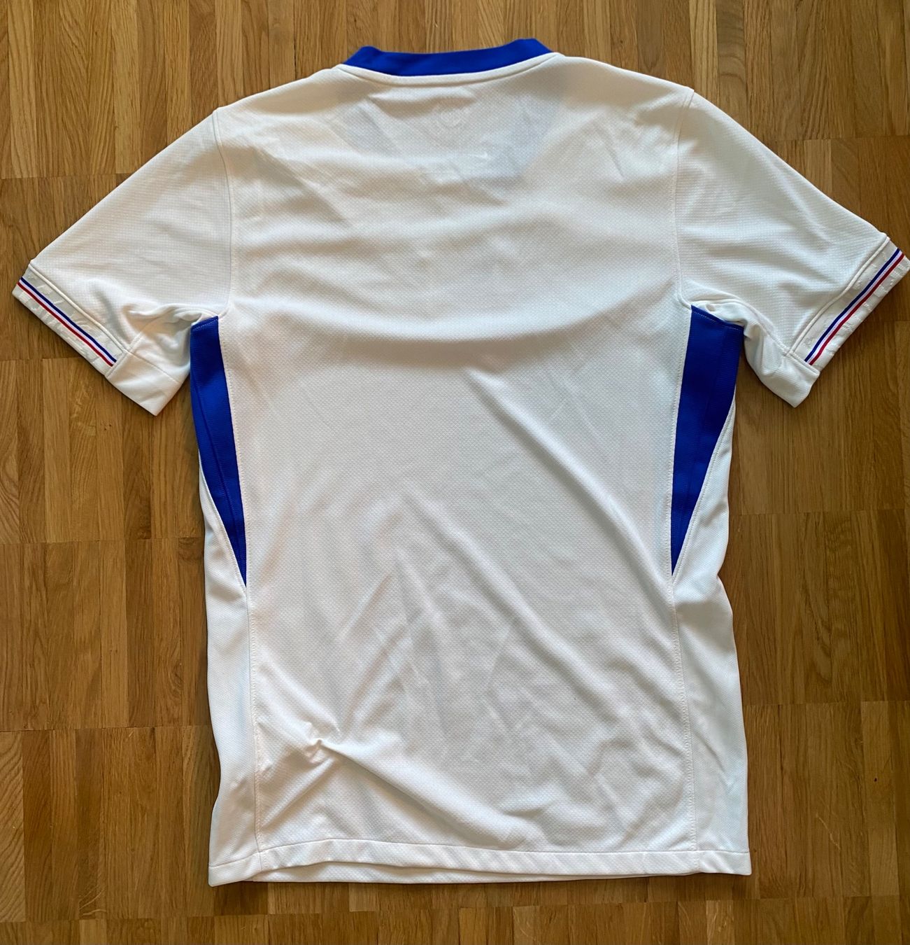 Nike Canottiere & Pantaloni: Fussball-Trikot Damen, Grösse S – Usato da Zürich venduto da basse1976 1