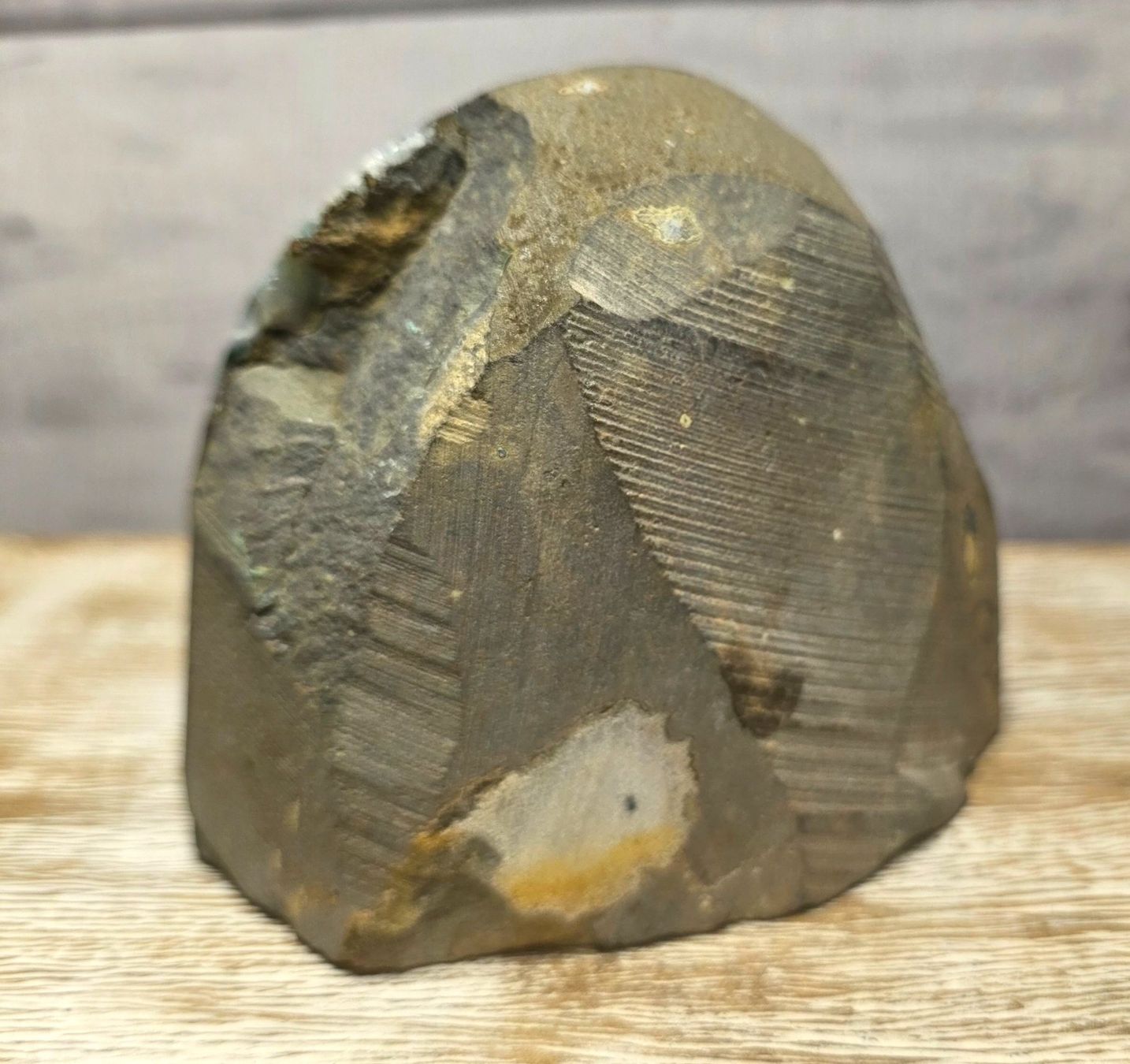 Minerali & Pietre curative: Amethyst Stufe 795g – Nuovo e nell'imballaggio originale da Matzingen venduto da Shay_Crystalz 3