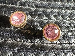 Ohrringe mit Anhänger für Frauen von Swarovski