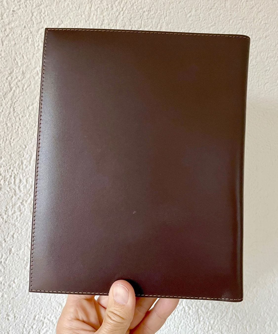 Valises & Sacs: 😍 Superbe bloc-notes Patek Philippe neuf en cuir 😍 – Neuf avec emballage d'origine à Genève par Lalili 7
