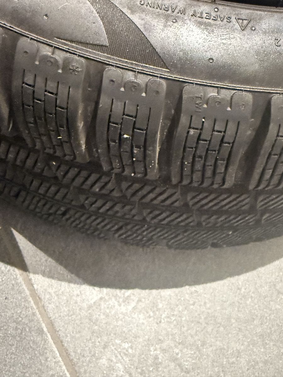 Pneumatici & Ruote complete: Set invernale Tesla Model 3 Performance 2023-2026 – Usato da Ponte Capriasca venduto da Frizzy83 9
