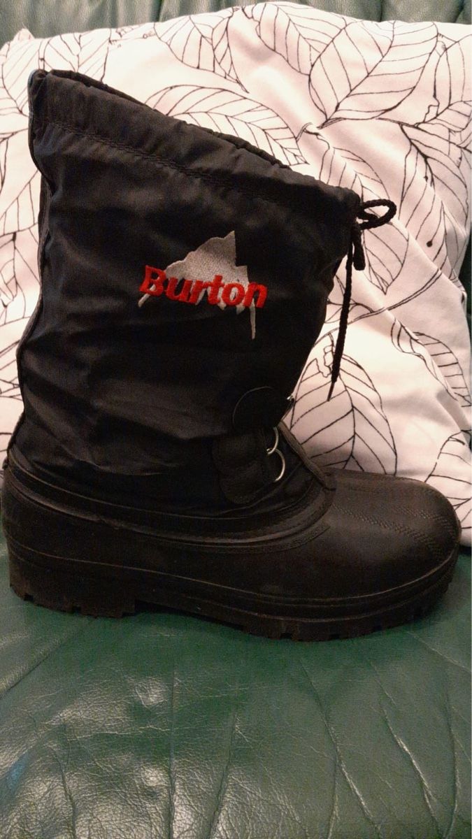 Completi: Skianzug mit Burton Skiboots – Usato da Staad SG venduto da mik_9q78 5