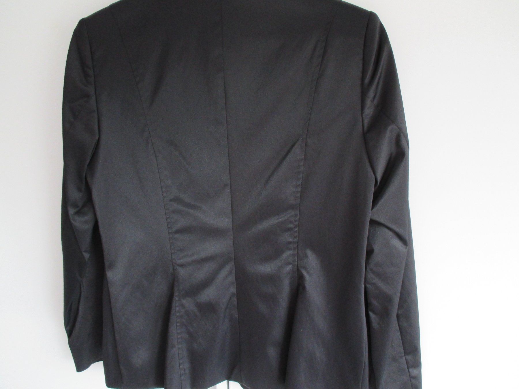 Jacken: Blazer, Marke "my diary", festlich, schwarz, Grösse 38 – Neu (gemäss Beschreibung) aus glattfelden von carlo046 4
