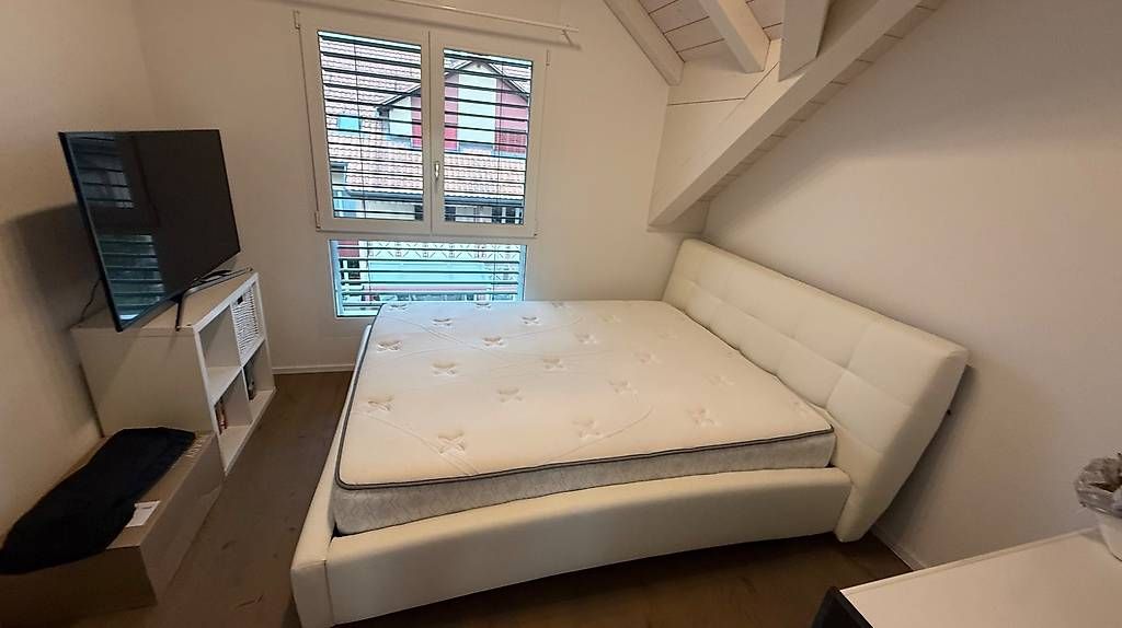 Letti: Bett 160x200 – Usato da Utzenstorf venduto da Bruenz_22 2
