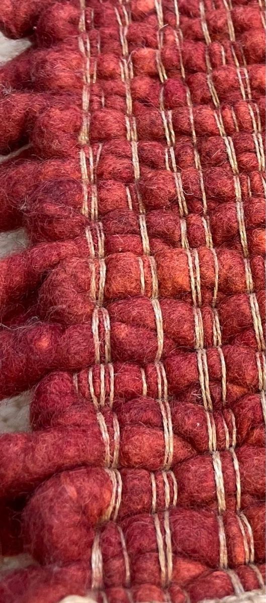 Tappeti: Handgewoben Teppich  vom Marokko – Nuovo (secondo la descrizione) da Nussbaumen AG venduto da lida1974 2