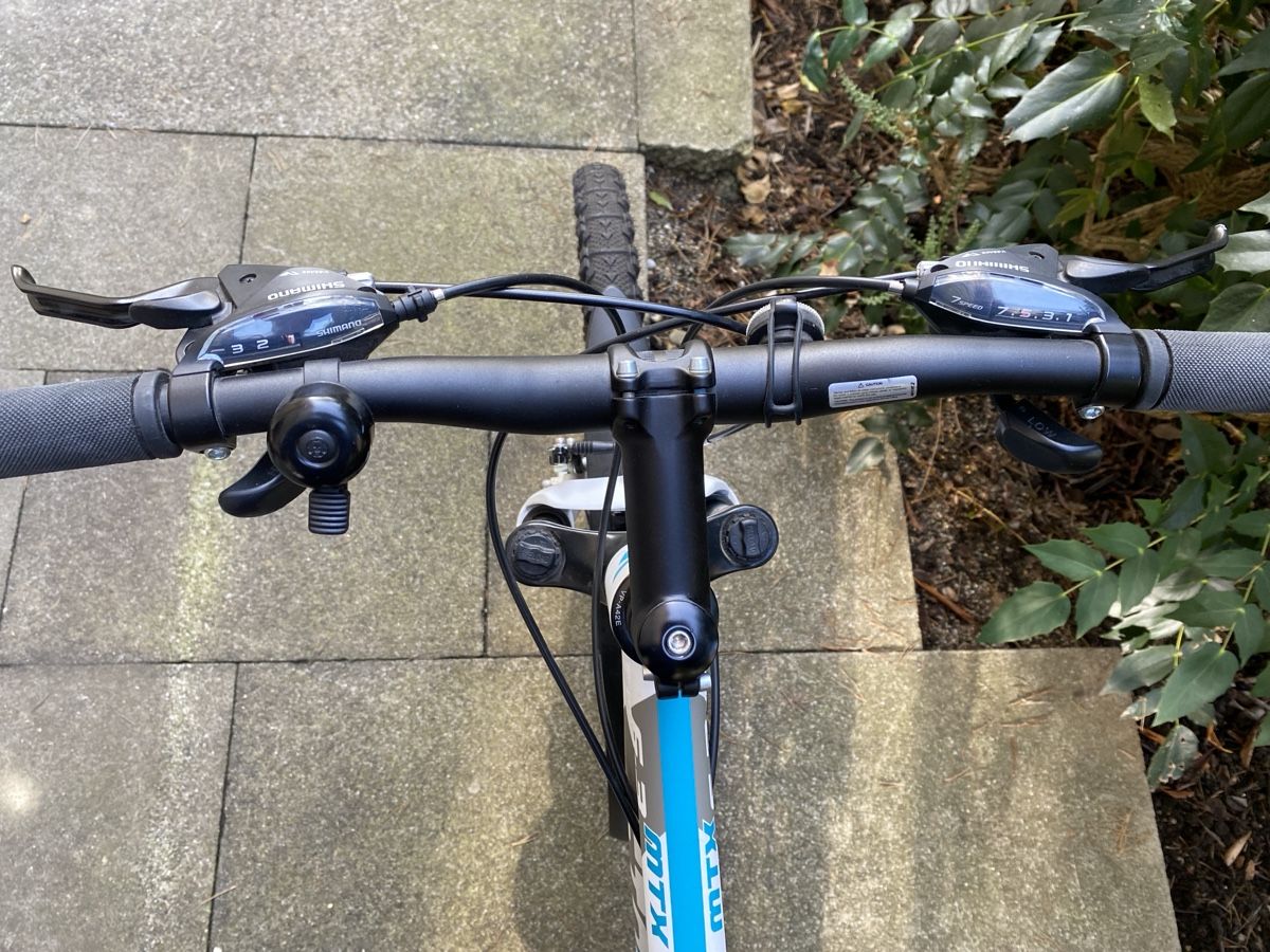 Stoke Vélos: Fahrrad (Stoke) – D'occasion à Zürich par tes_bnf2 2